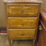 362 7779 CHEST OF DRAWERS